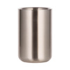 Taza de Steel inoxidable sin asa 500 ml para sublimación - plata