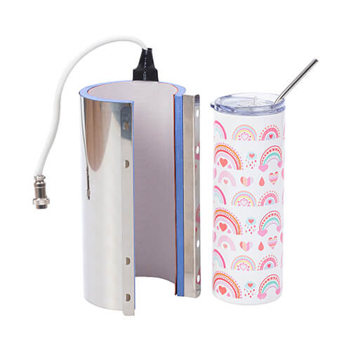 Θερμοσίφωνας 600 ml για τα πιεστήρια Elite Pro / Pro Max