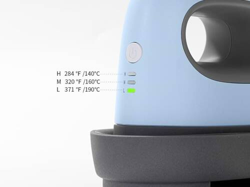 Presse à chaud Mini Craft Express 6 x 10 cm