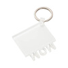 Acrylic keychain for sublimation keys - Mom