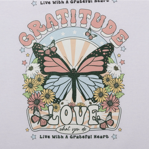 OtterPro DTF glitterfolie 60 cm x 100 m - Holografisk