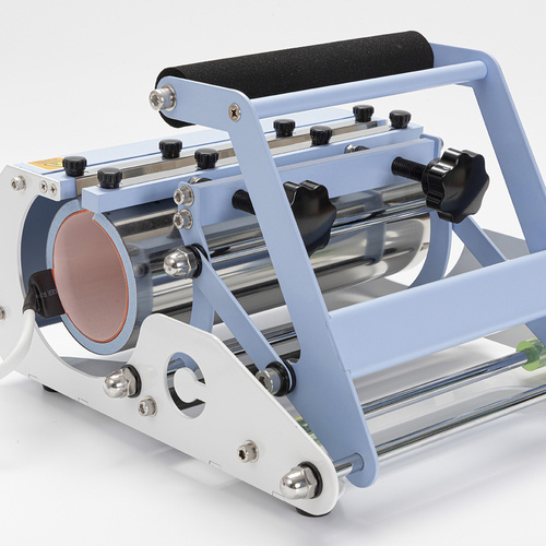 Craft Express Hobby Blue Tumbler Press