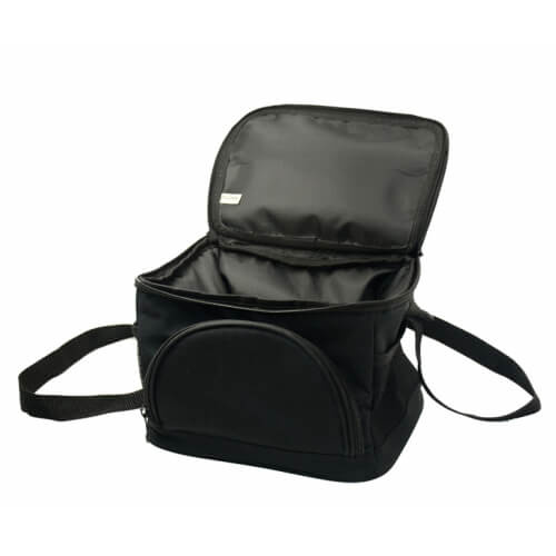 Bolsa lonchera 22 x 15 x 15 cm Sublimación Transferencia Térmica