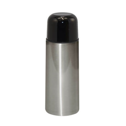 Sølv metal termokande 350 ml Sublimering termisk overførsel