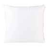 40 x 40 cm pillowcase with two colour of sequins for sublimation printing – champagne 