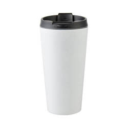 Thermal mug 450 ml thermal sublimation - white