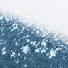 T-Shirt Cotton-Like Bleached Starry Denim for sublimation