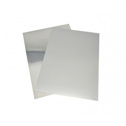 3D sublimation foil in the A4 format (50 sheets) Sublimation Thermal Transfer