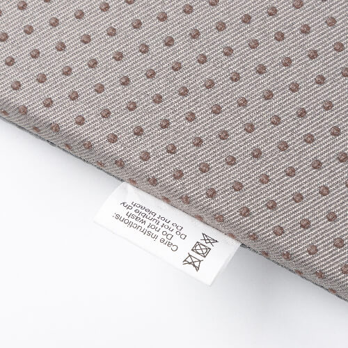 Thermische mat 38 x 29 cm