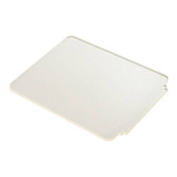 Akrilni okvir z bleščicami za sublimacijo - pravokotnik 15,2 x 20,3 cm