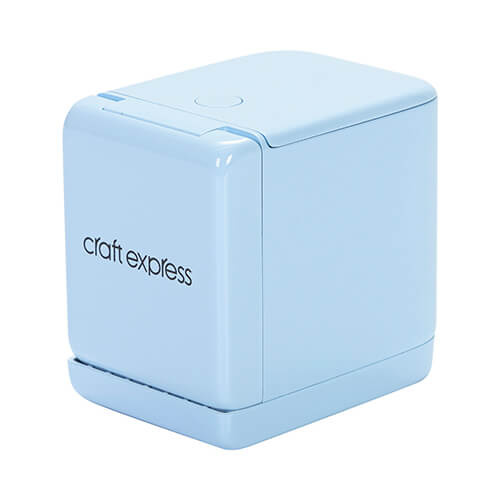Craft Express kompaktne värviline printer