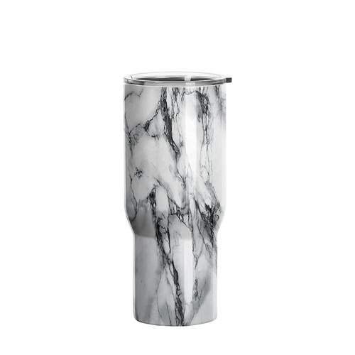 Craft Express hydrosublimeringsfolie - Modern Marble