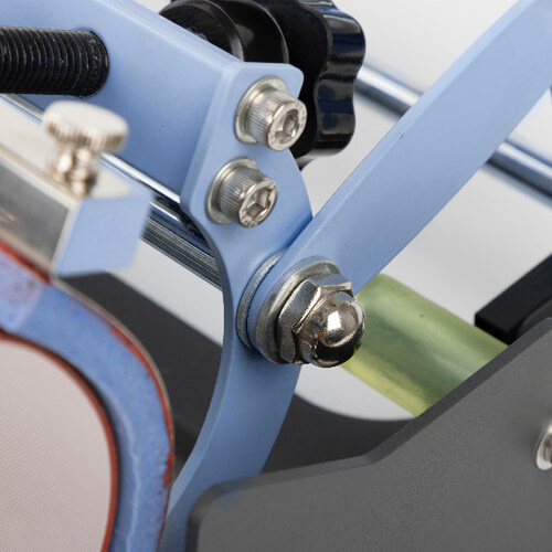 Tassipress Ø 8,5 / 24 cm - mudel CE-MP270H