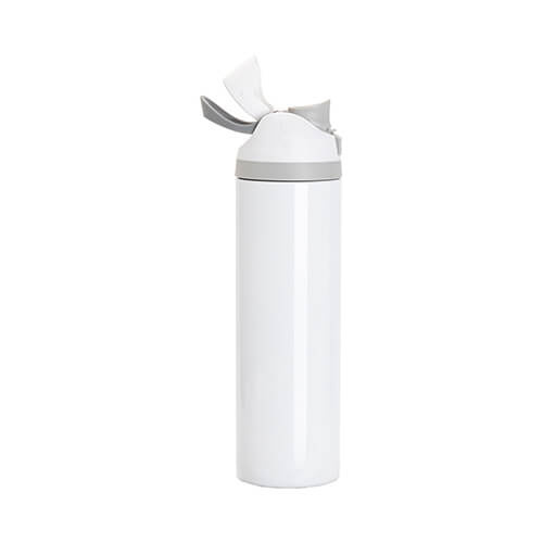 Rozsdamentes acél palack 960 ml szublimáláshoz