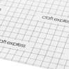 Craft Express Prenosni list Nočni svetlik 30,5 x 30,5 cm - 4 kosi.