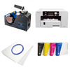 SAWGRASS Virtuoso SG500 + PLUS-KBJ2 Mugg Printer Kit Sublimation Thermal Transfer