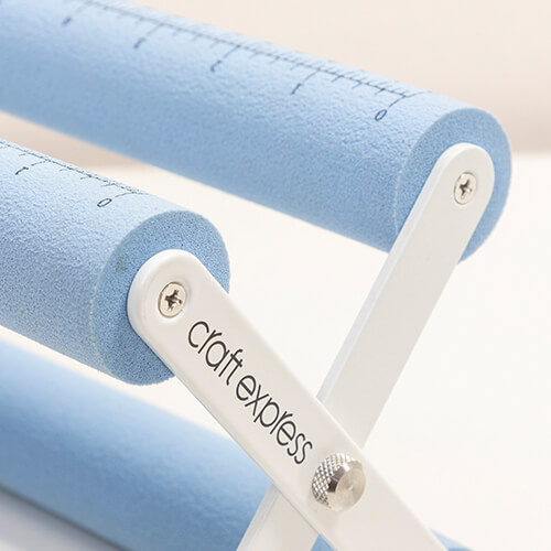 Accesorio para decorar tazas - 27 cm