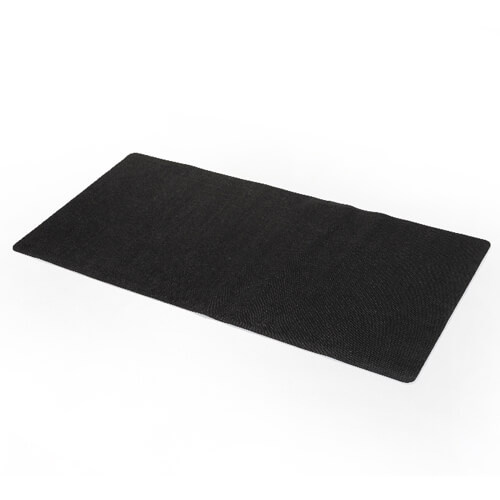Tapis de souris 90 x 40 cm pour sublimation