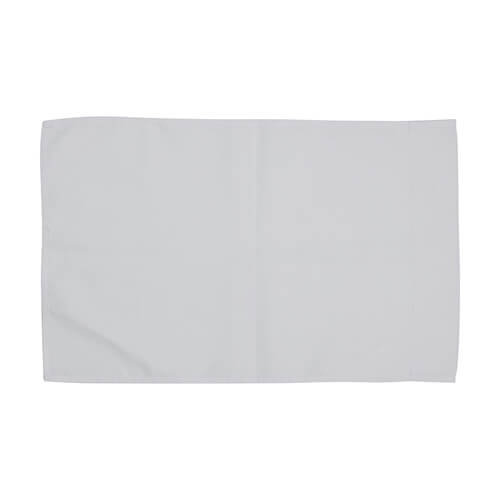 Lippu 45 x 30 cm sublimaatiota varten