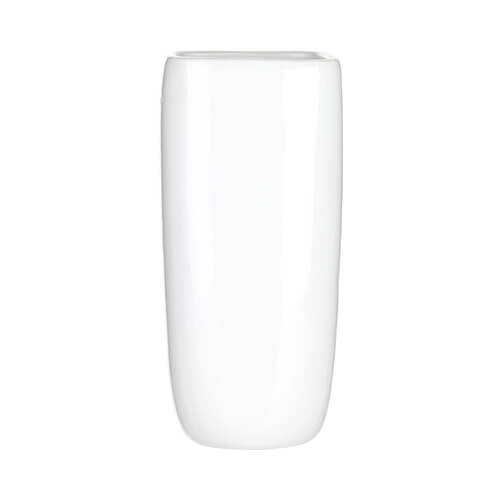 Keramikas vāze 2400 ml sublimācijai