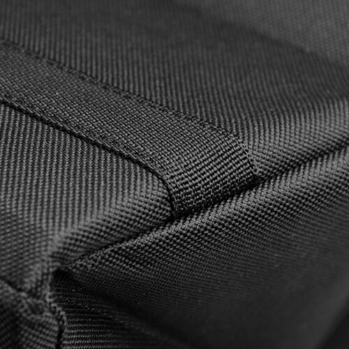 Kokoontaitettava säiliö kannella 32 x 28 x 28 cm sublimaatiota varten