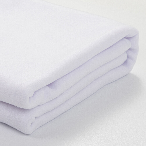 Fleece blanket 152 x 127 cm for sublimation