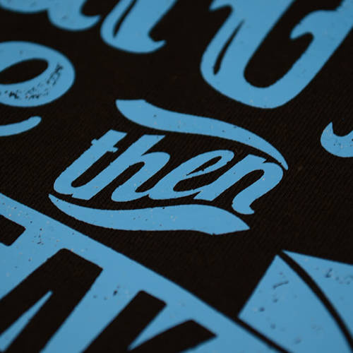 Forever Flex-Soft (No-Cut) A-foil A4 Cyan - 1 leht