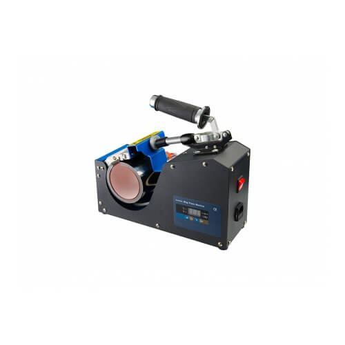 Horizontalna preša za šalice - model PLUS-KBJ2 Sublimacijski termotransfer