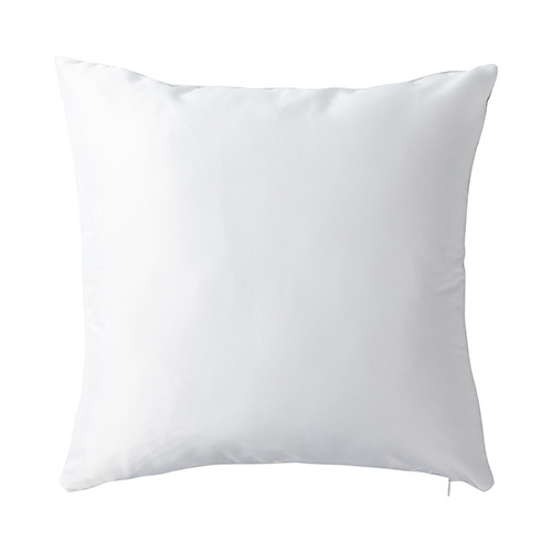 Dvobarvna prevleka za vzglavnik 40 x 40 cm za sublimacijo - svetlo zelena