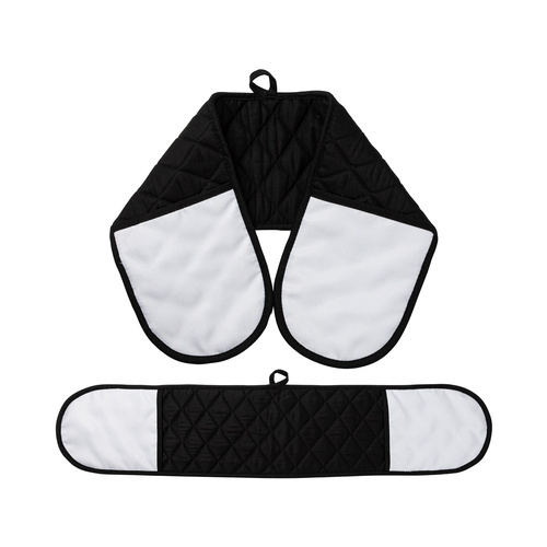 2 db 80 x 17,8 cm-es konyhai lábakból álló készlet nyomtatáshoz