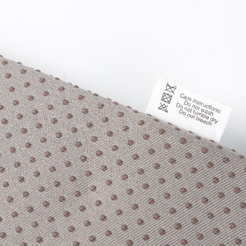 Tapis thermique 38 x 38 cm