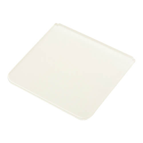 Insert acrylique pour veilleuse LED pour sublimation