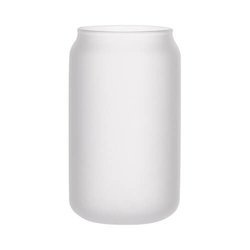 Vidrio esmerilado para sublimación 400 ml