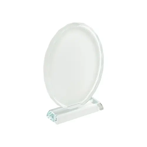Sub Crystal - crystal model CC12155TY with stand