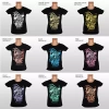 Forever Flex-Soft (No-Cut) A-folie A3 gul guld metallic - 1 ark