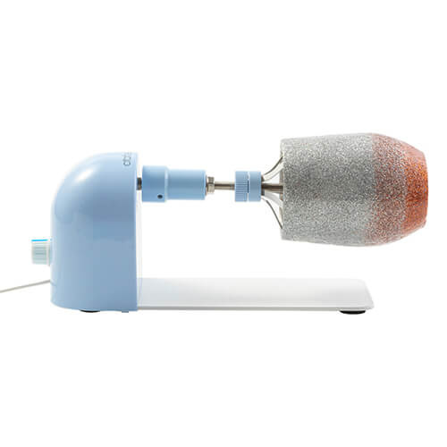 Craft Express Blue roterande koppfäste