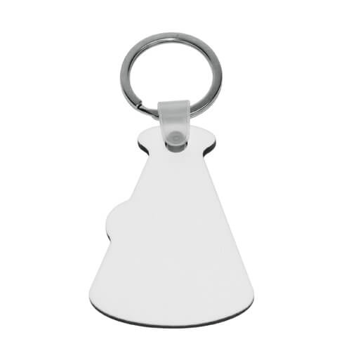 Transferencia térmica por sublimación en forma de pera fob MDF