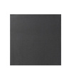 Craft Express kunstleer voor gravure 30,5 x 30,5 cm - bruin