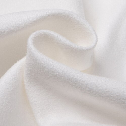 Plush bag for sublimation 15 x 19 cm