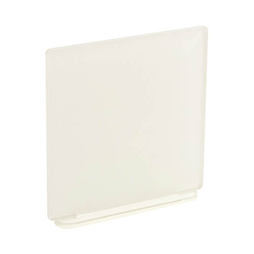 Basis voor QR Code frame - korte sleuf