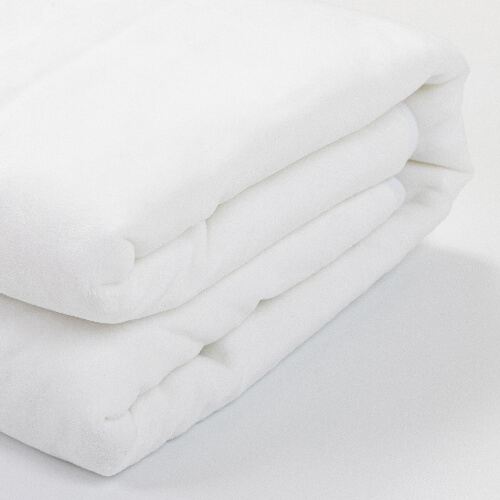 Animal blanket 127 x 101 cm for sublimation