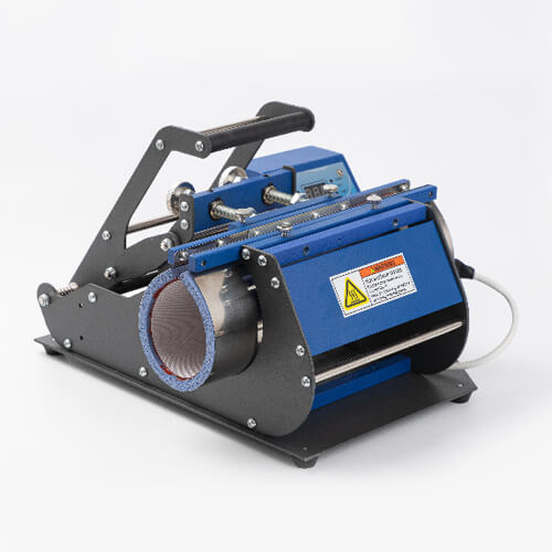 Bekerpers Ø 8.3+ / 24 cm - model JTSB06-270H