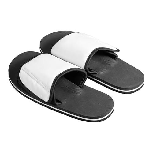 Flipflops för sublimering