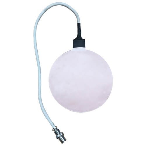 Ohrievač dosiek Ø 15 cm pre lisy MATE-8IN1