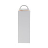 Decorative packaging for sublimation - 7.7 x 7.7 x 25 cm