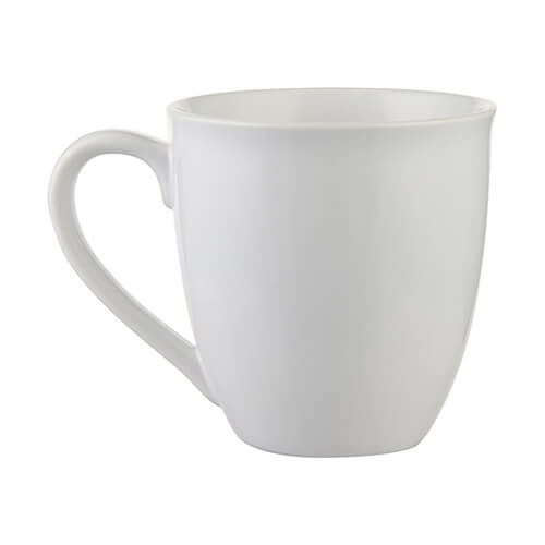 Bistro-muki 500 ml sublimaatiota varten