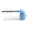 Craft Express Blue rotary cup attachment