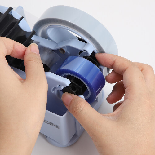 Dozator termalne trake Craft Express