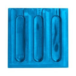 Καλούπι για εκτύπωση σε μαχαιροπήρουνα