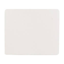 Mouse pad 23,5 x 19,7 cm uz vieglas gumijas sublimācijai